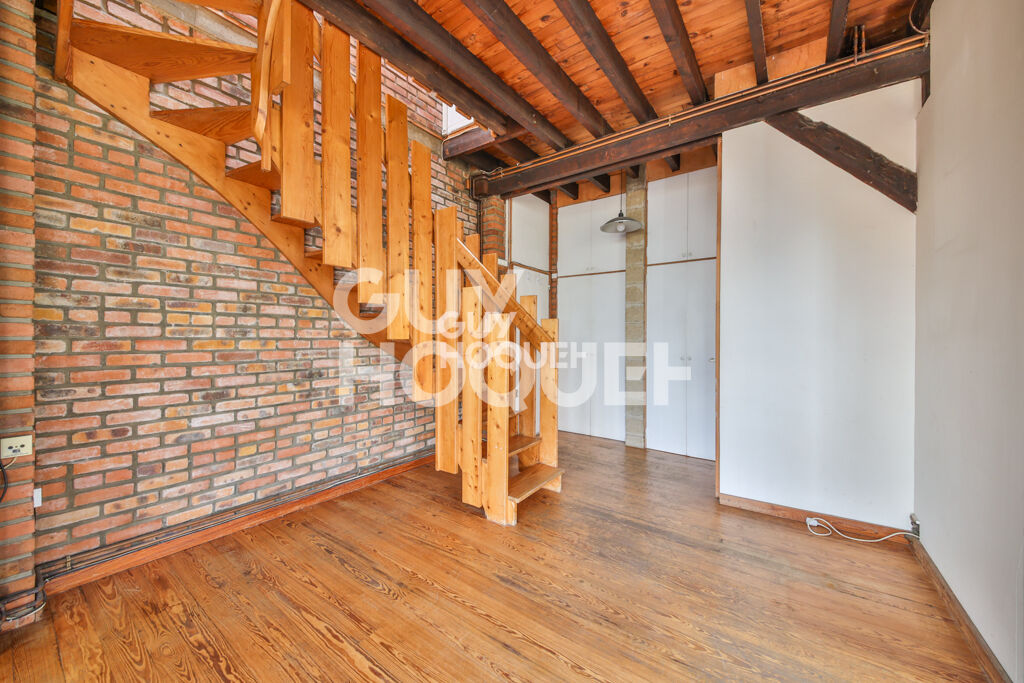 Appartement Paris 3 pièce(s) 85 m2