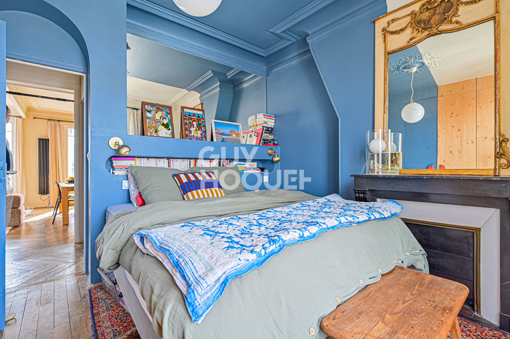 Appartement 3 Pièces RARE