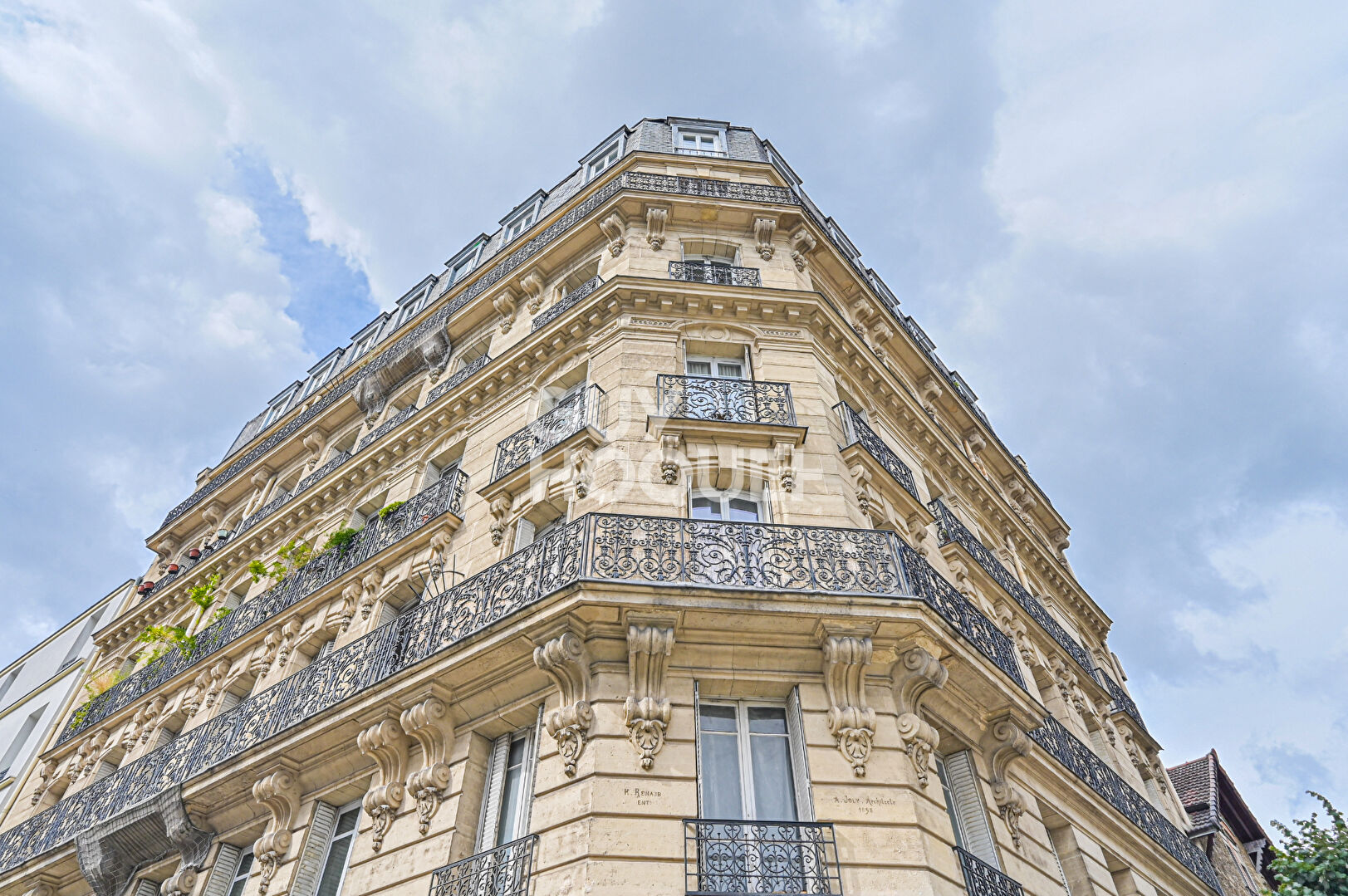 Appartement 3 Pièces RARE