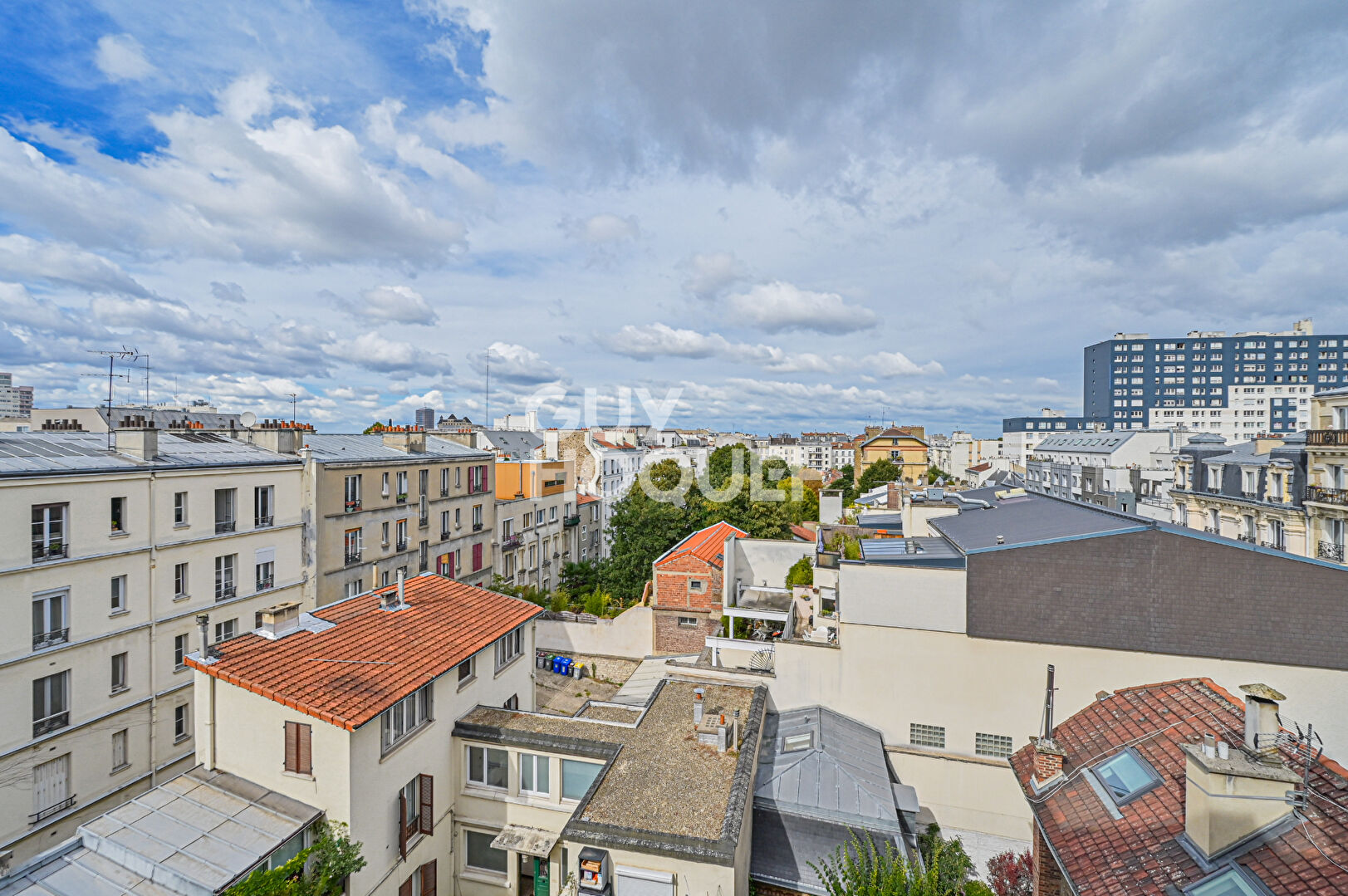 Appartement 3 Pièces RARE