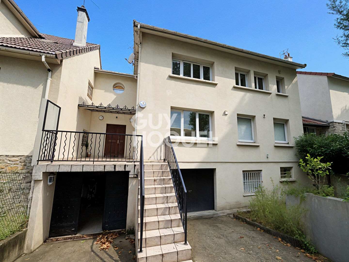 Immeuble de rapport à Chevilly-Larue  / Opportunité d'investissement