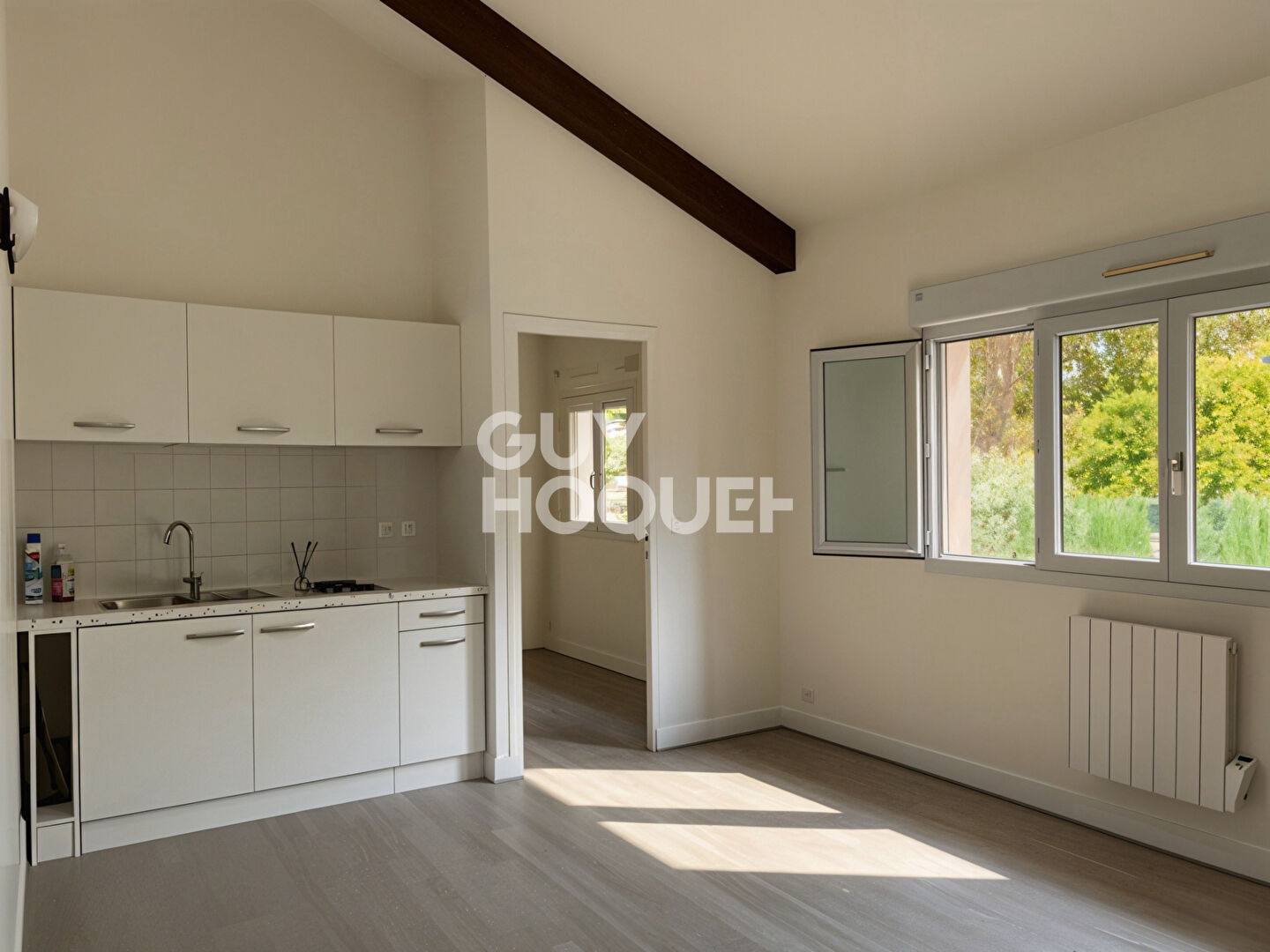 Immeuble de rapport à Chevilly-Larue  / Opportunité d'investissement