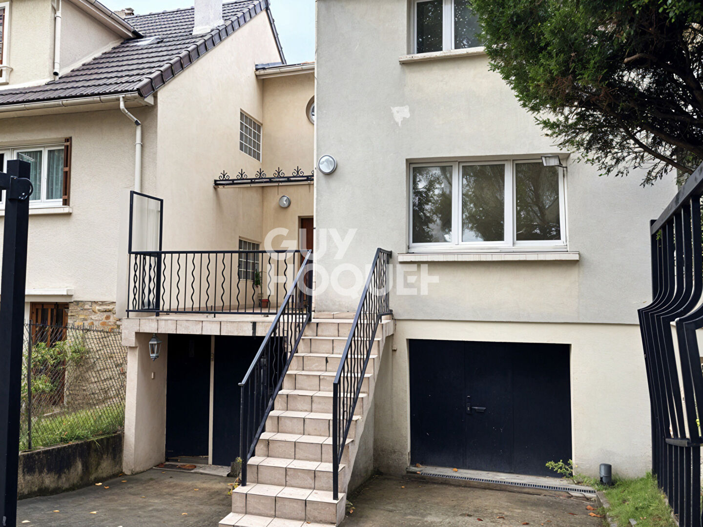 Immeuble de rapport à Chevilly-Larue  / Opportunité d'investissement