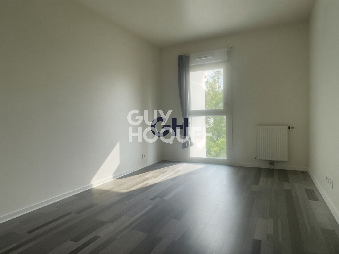 Appartement Pantin 2 pièces 43.9 m²
