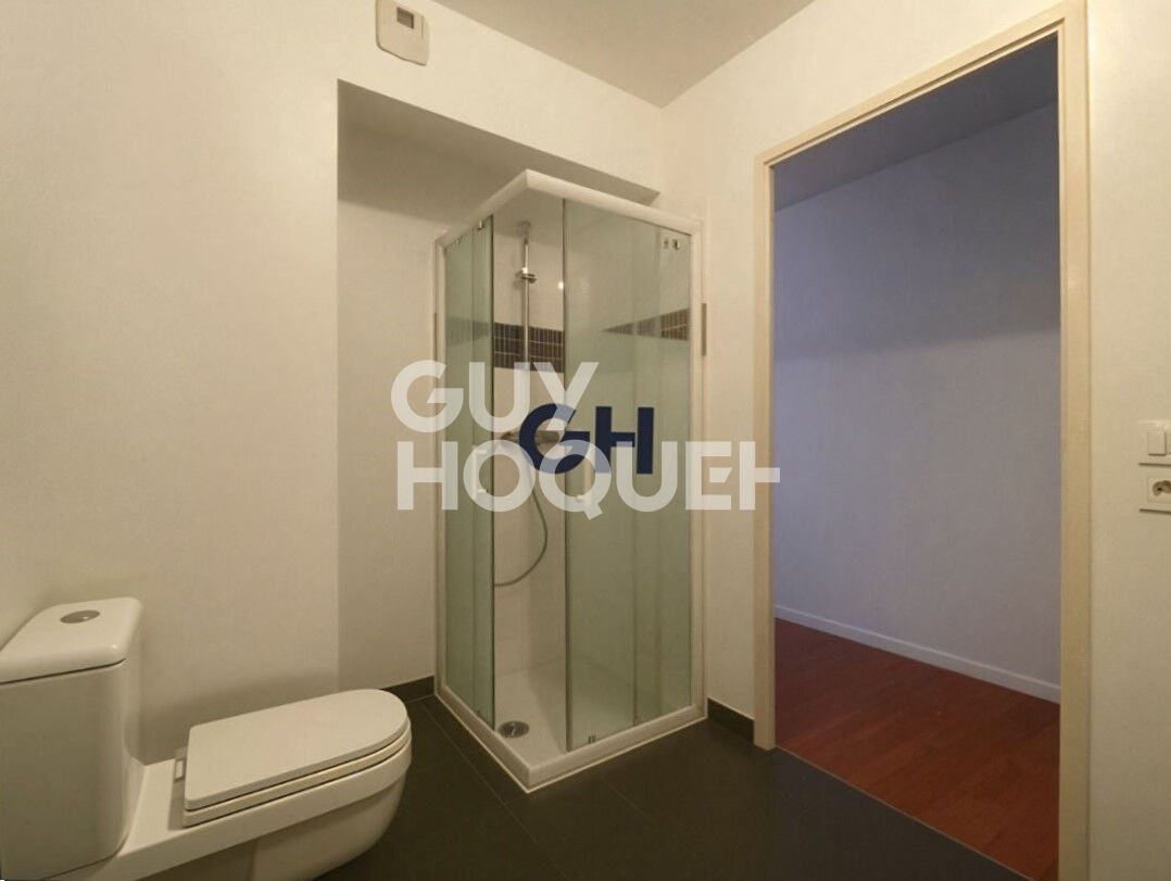 Appartement Pantin 2 pièces 43.9 m²