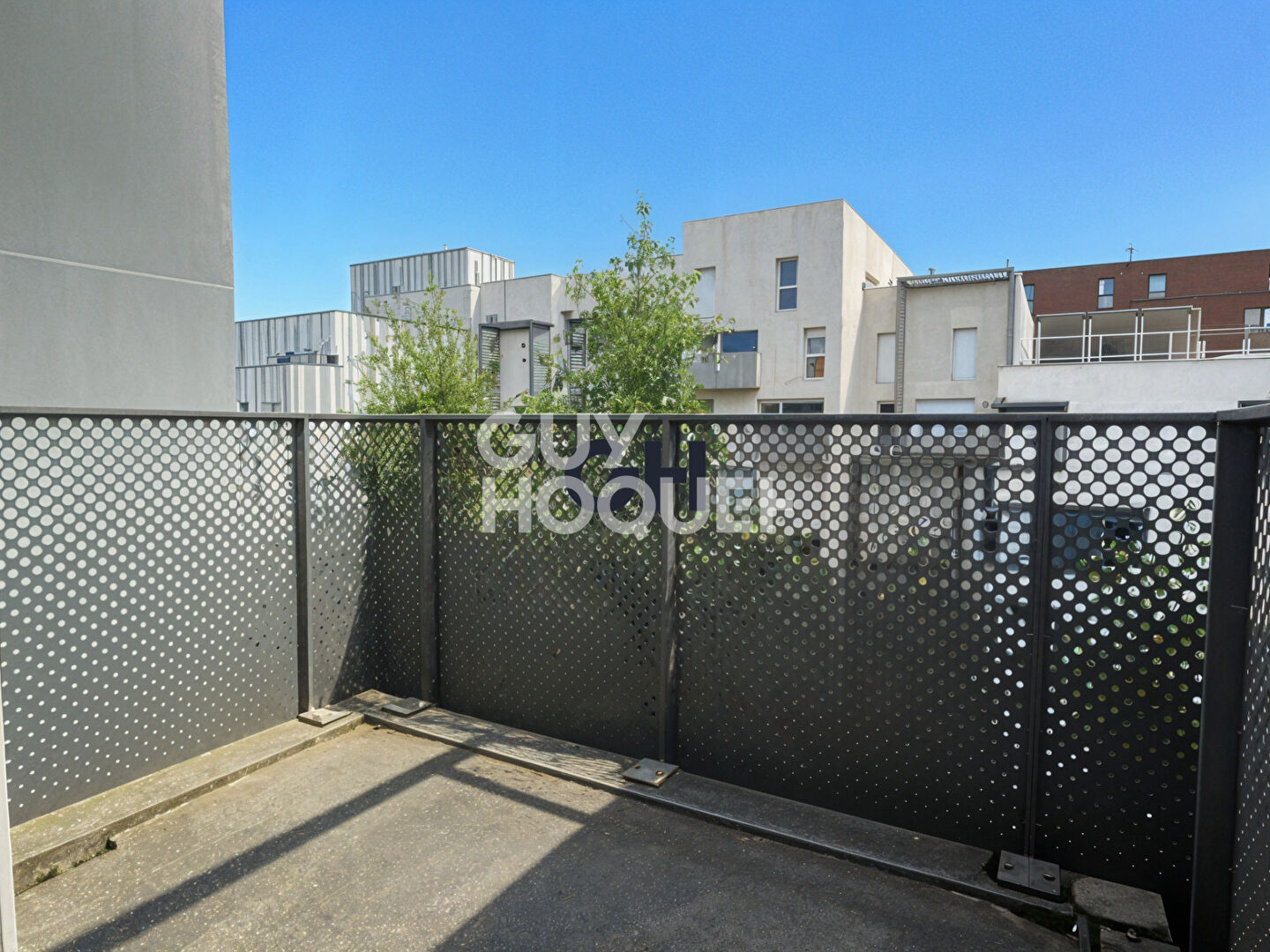 Appartement Pantin 2 pièces 43.9 m²