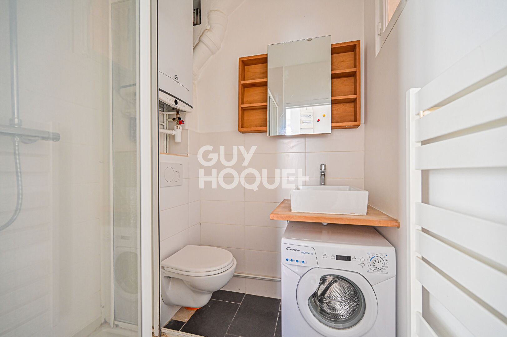 Coup de coeur de l'agence