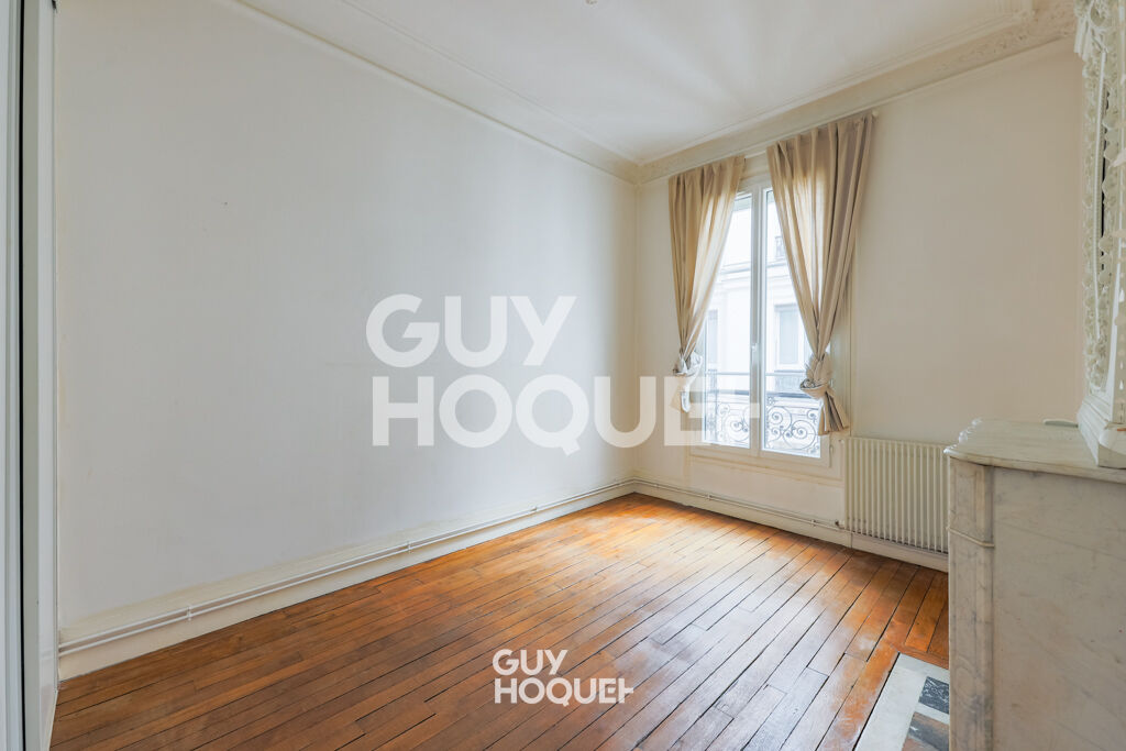 À vendre : Appartement 2 pièces à Paris - Salpétrière - Austerlitz