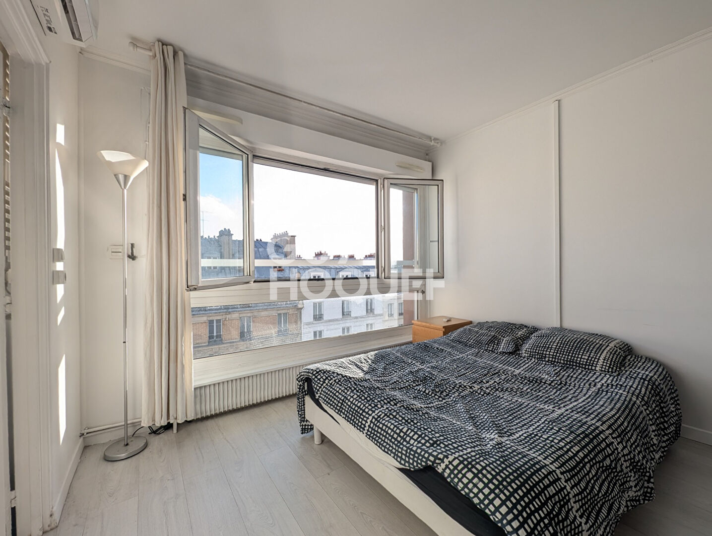 Studio - 23.44m²