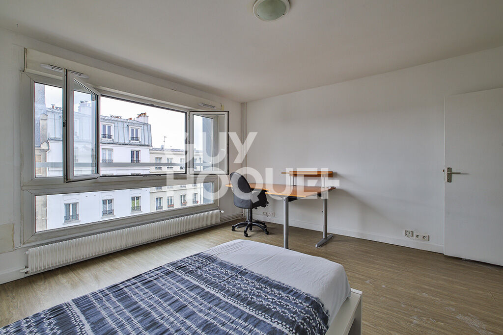 Appartement 2 pièces - 51.70m²