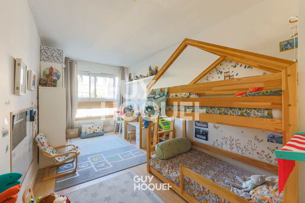 Appartement 3 pièces