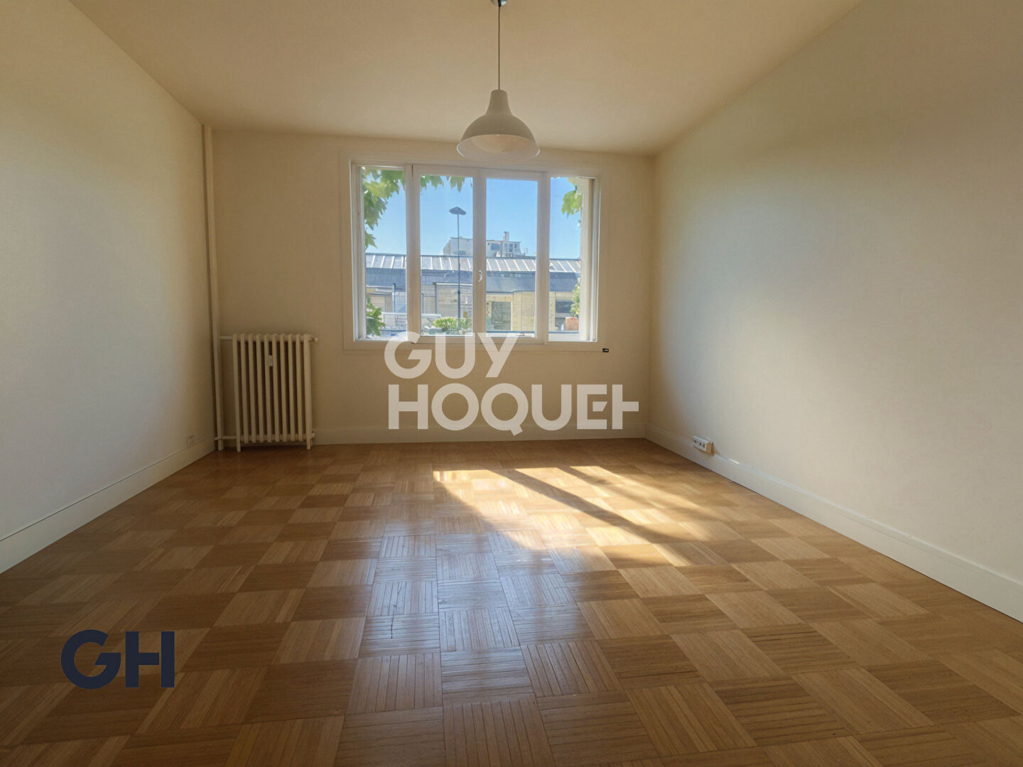 Appartement 3 pièces