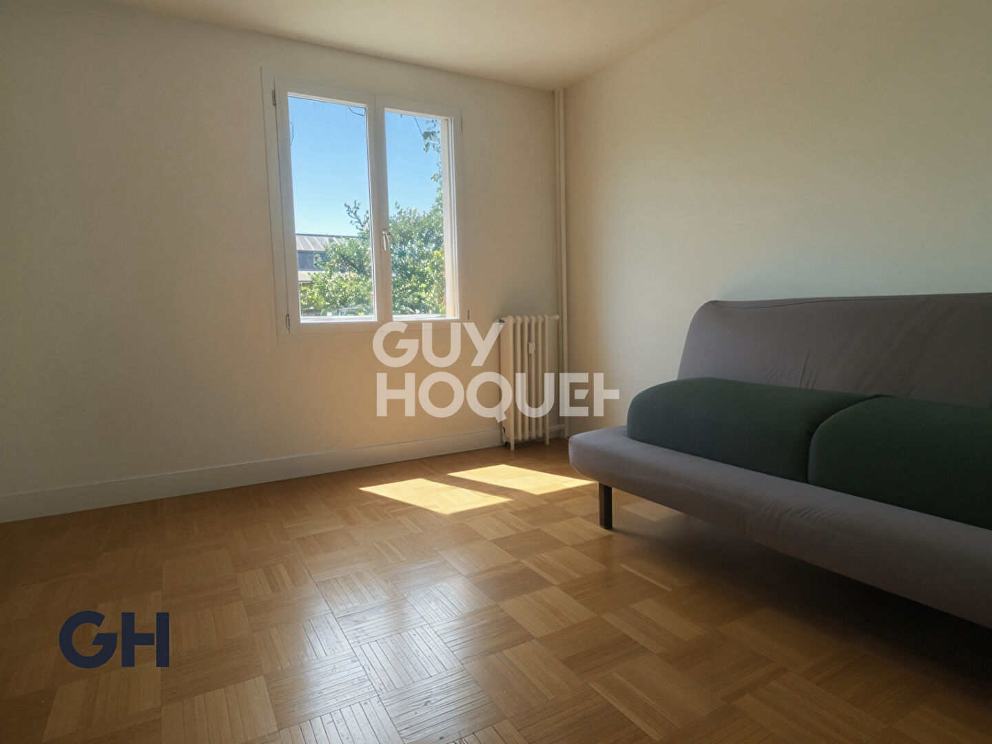 Appartement 3 pièces