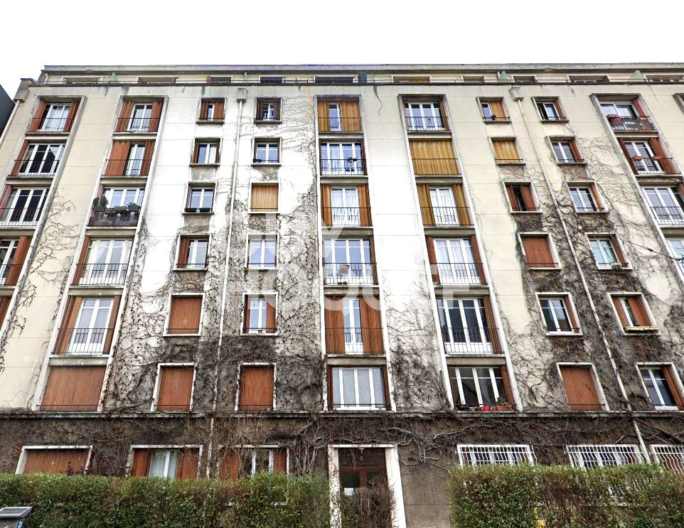 Appartement 3 pièces