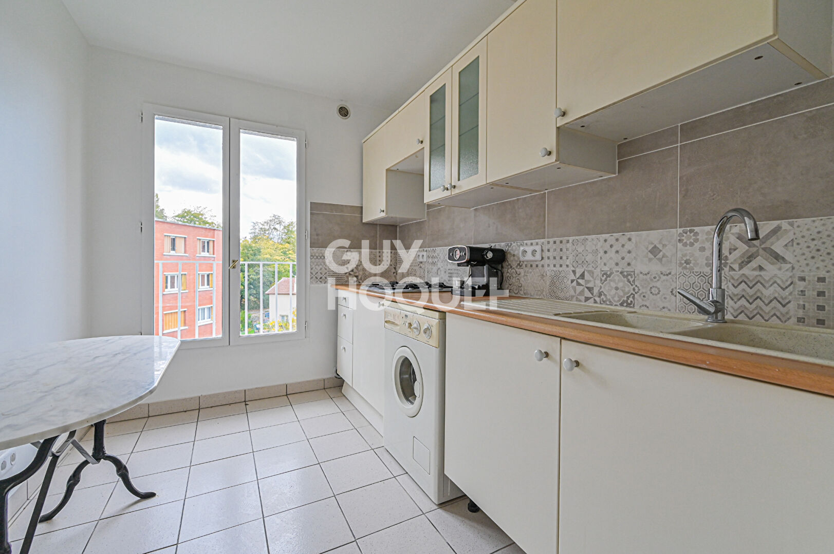 Appartement 4 Pièces