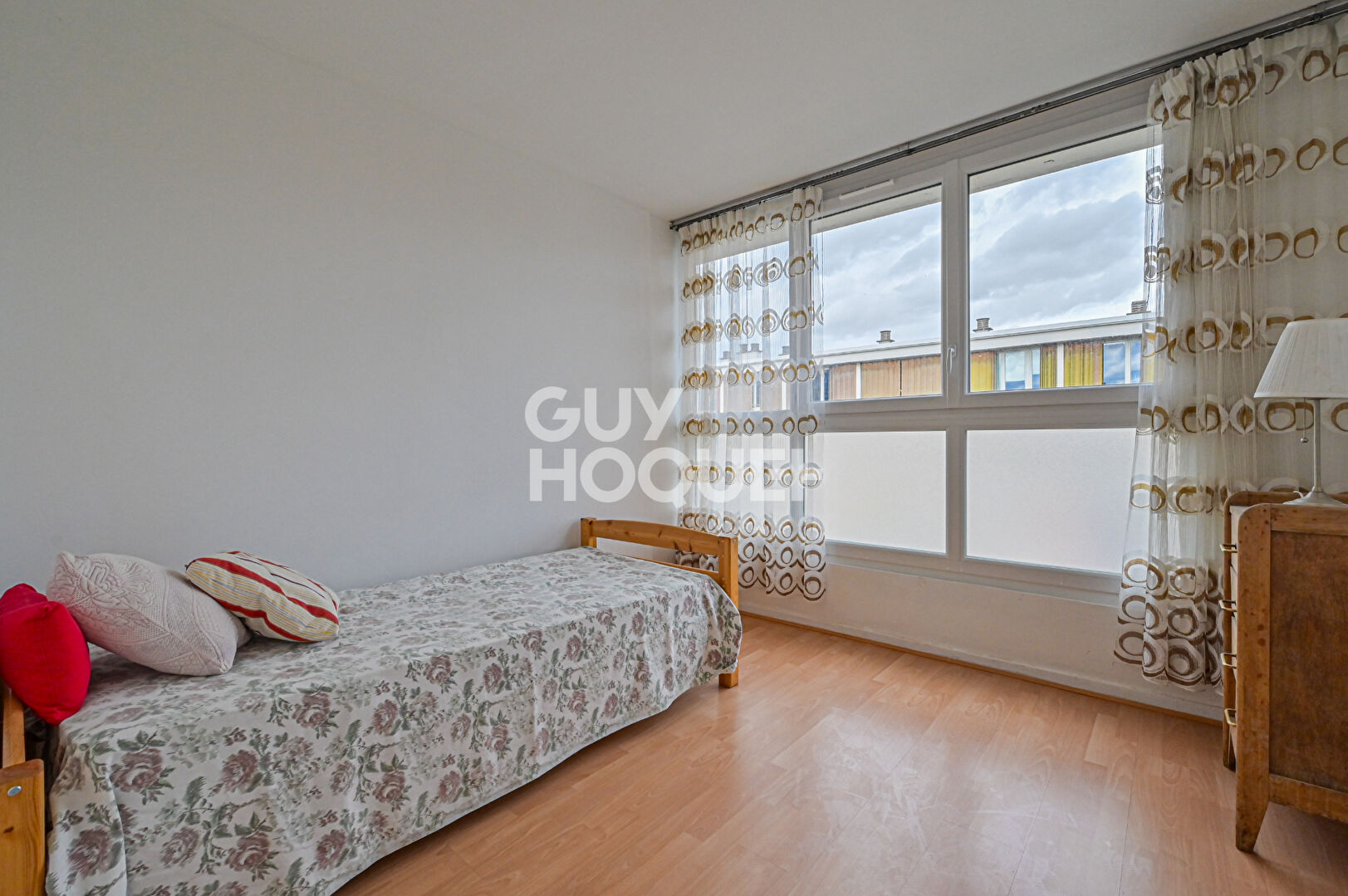 Appartement 4 Pièces