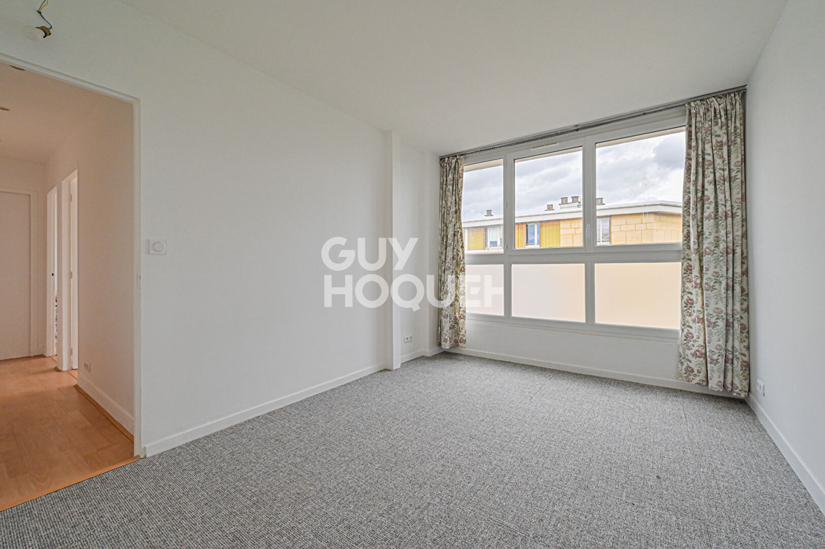 Appartement 4 Pièces