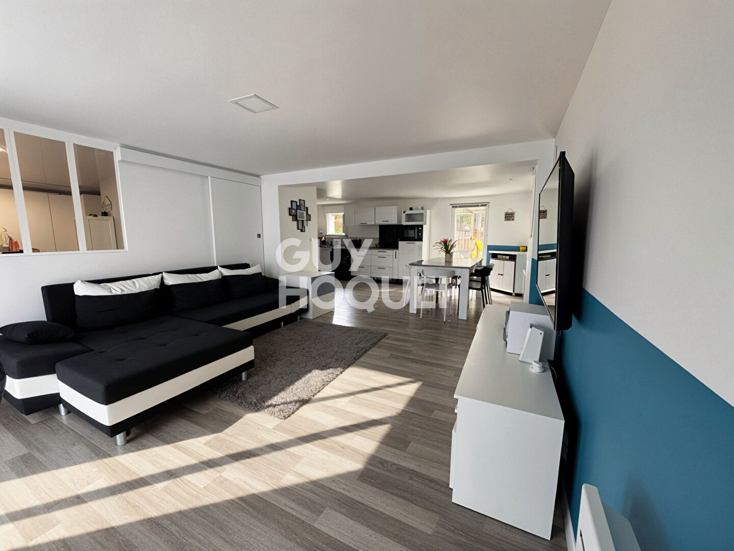 Maison Sivry Courtry 5 pièce(s) 136 m2