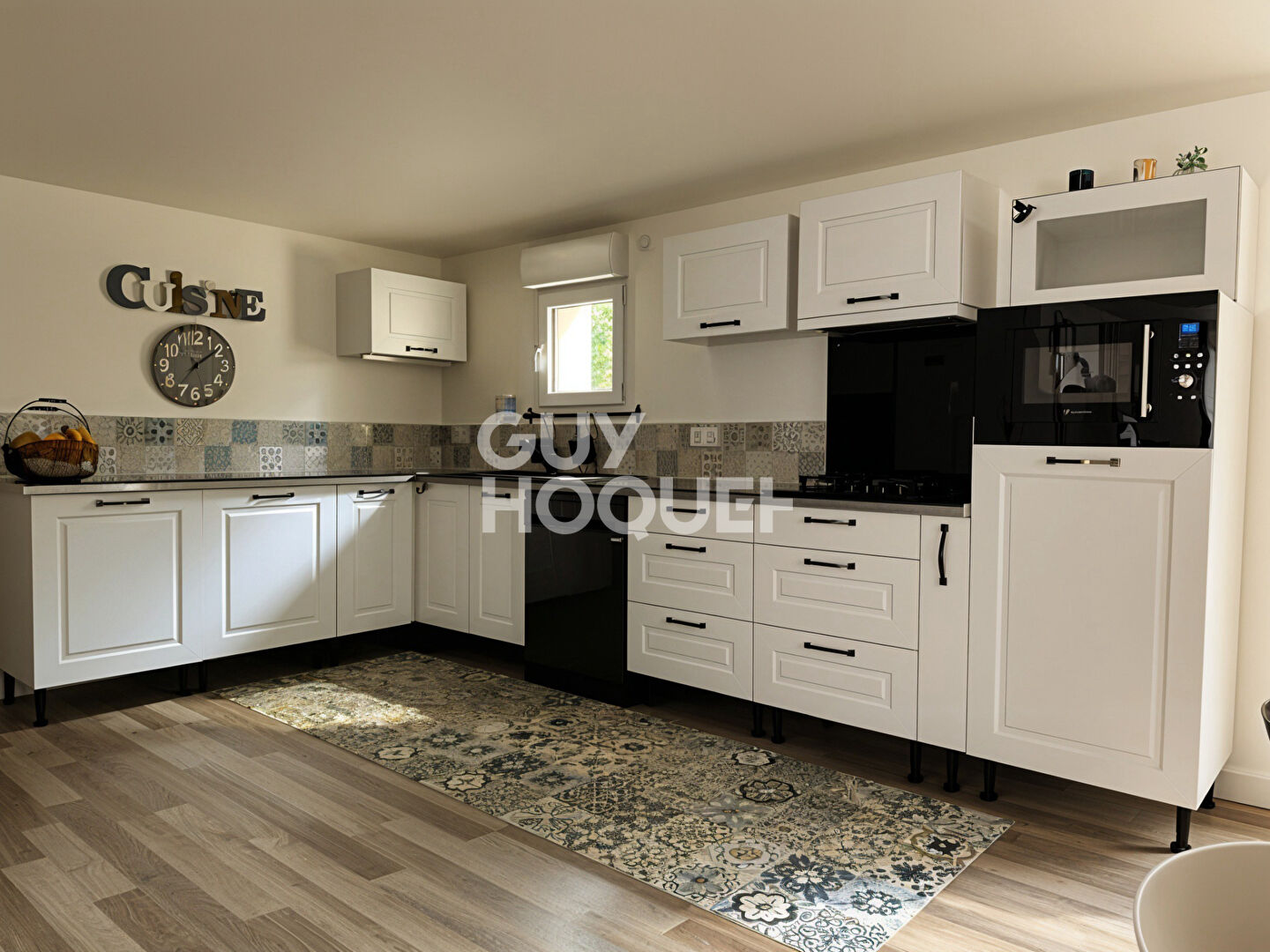 Maison Sivry Courtry 5 pièce(s) 136 m2