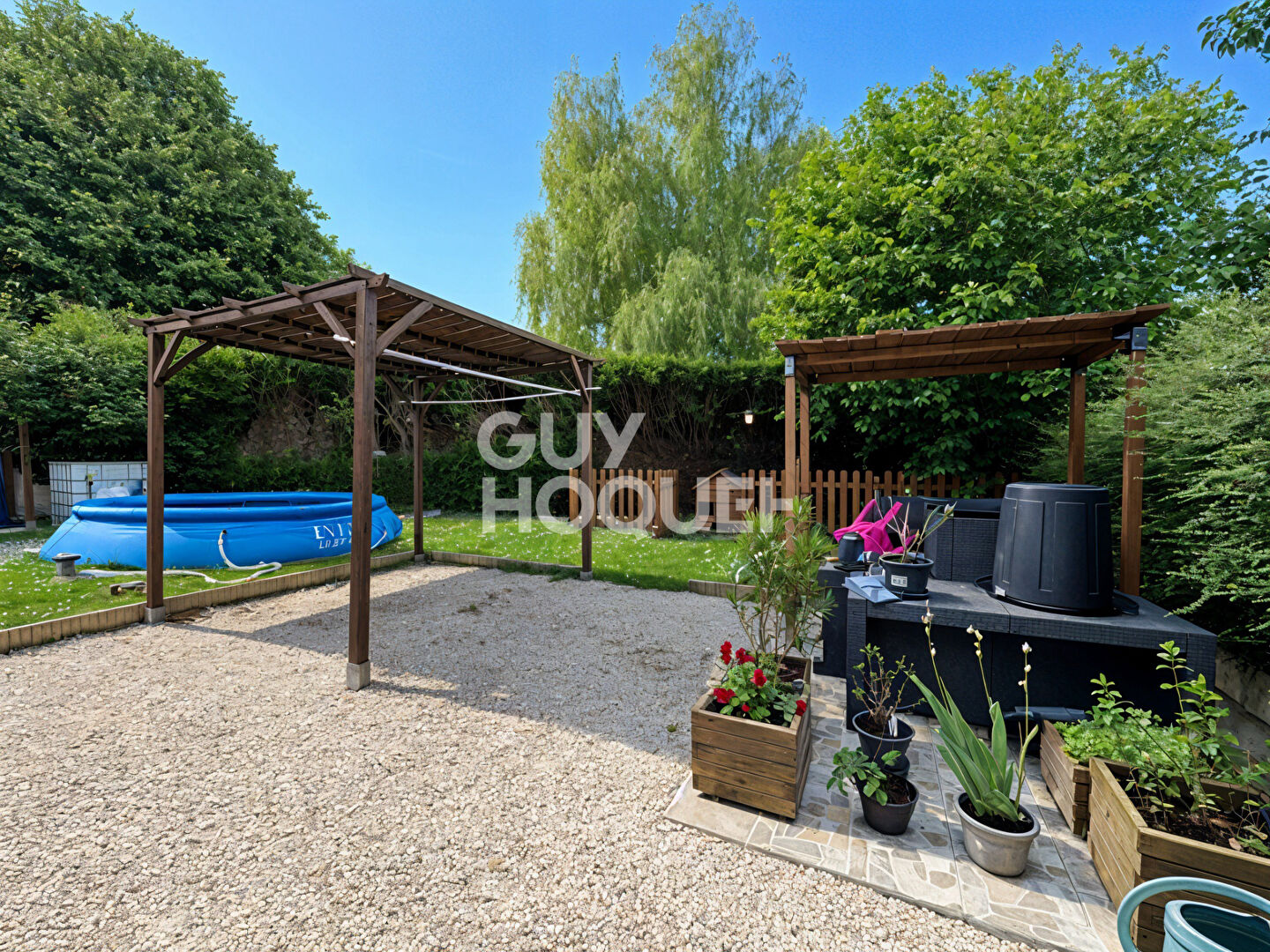 Maison Sivry Courtry 5 pièce(s) 136 m2