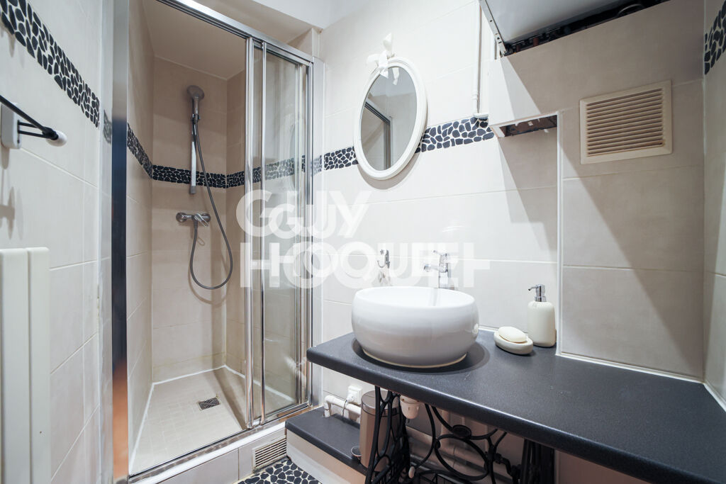 Charmant 2 pièces de 36m² en très bon état général