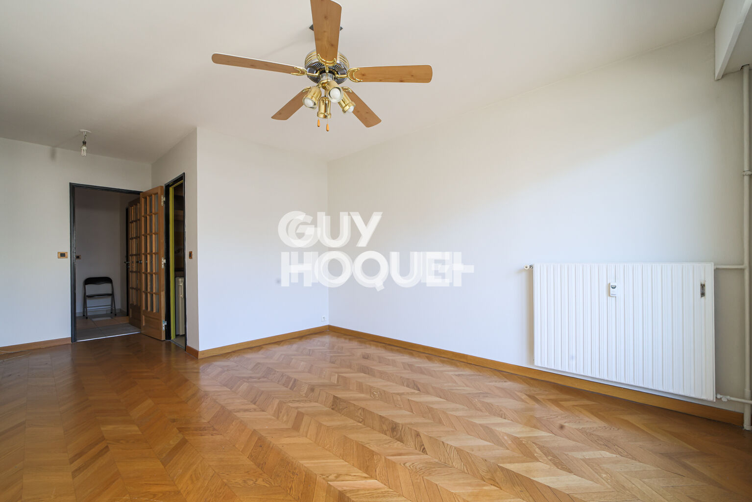 Appartement Paris 1 pièce(s)