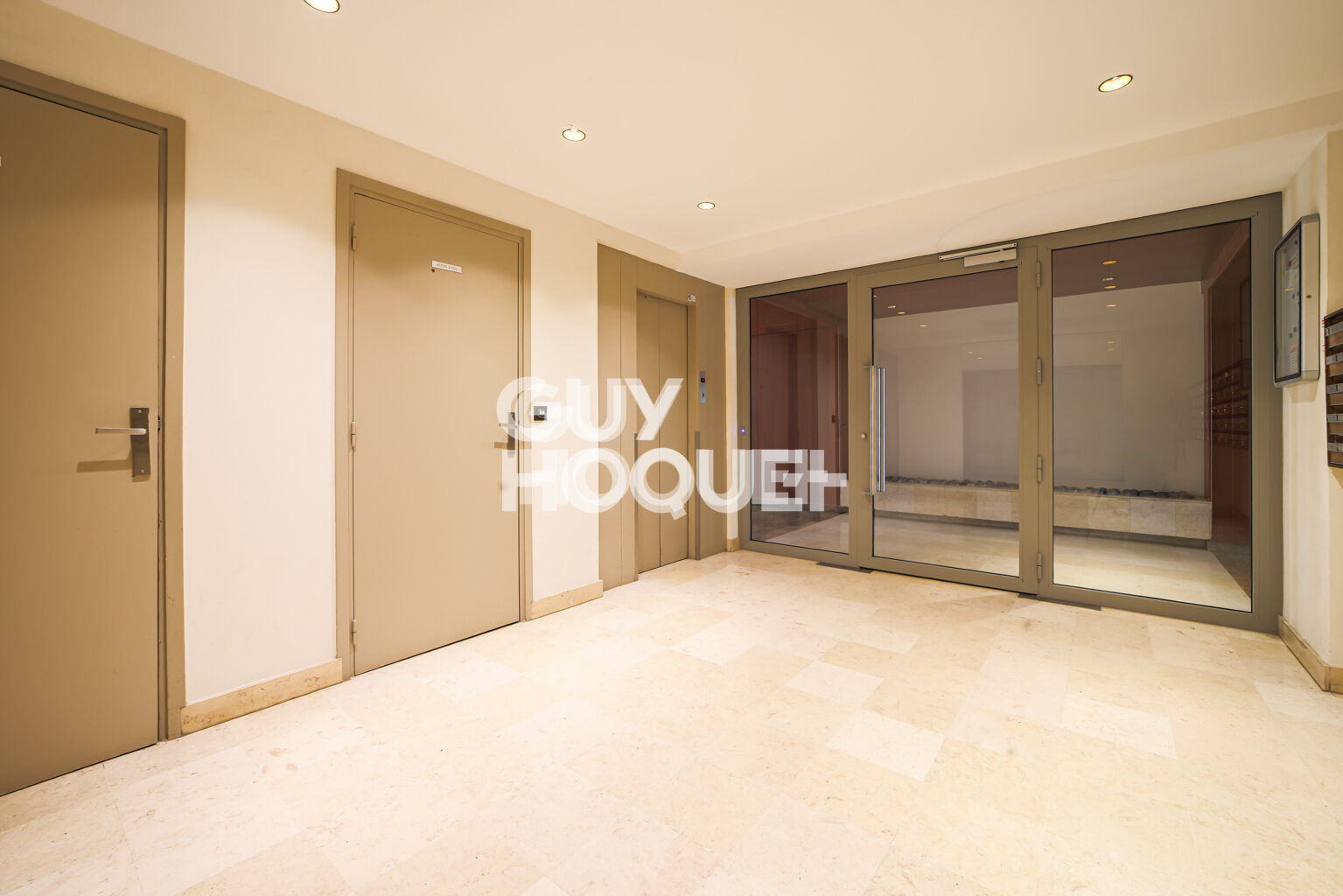 Appartement Paris 1 pièce(s)