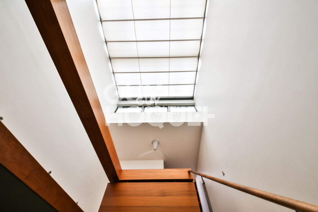 Appartement  2 pièces de 57 m²