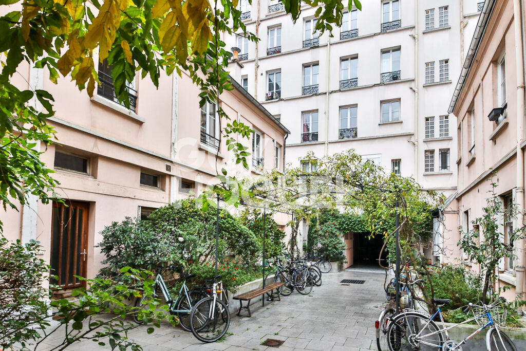 Appartement  2 pièces de 57 m²