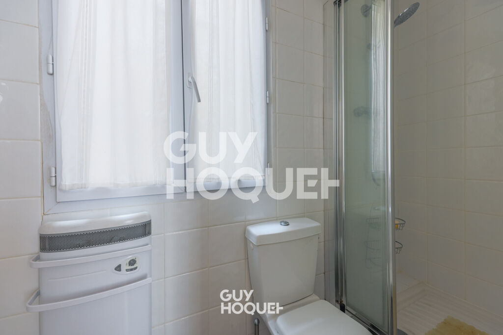 Appartement 2 pièces