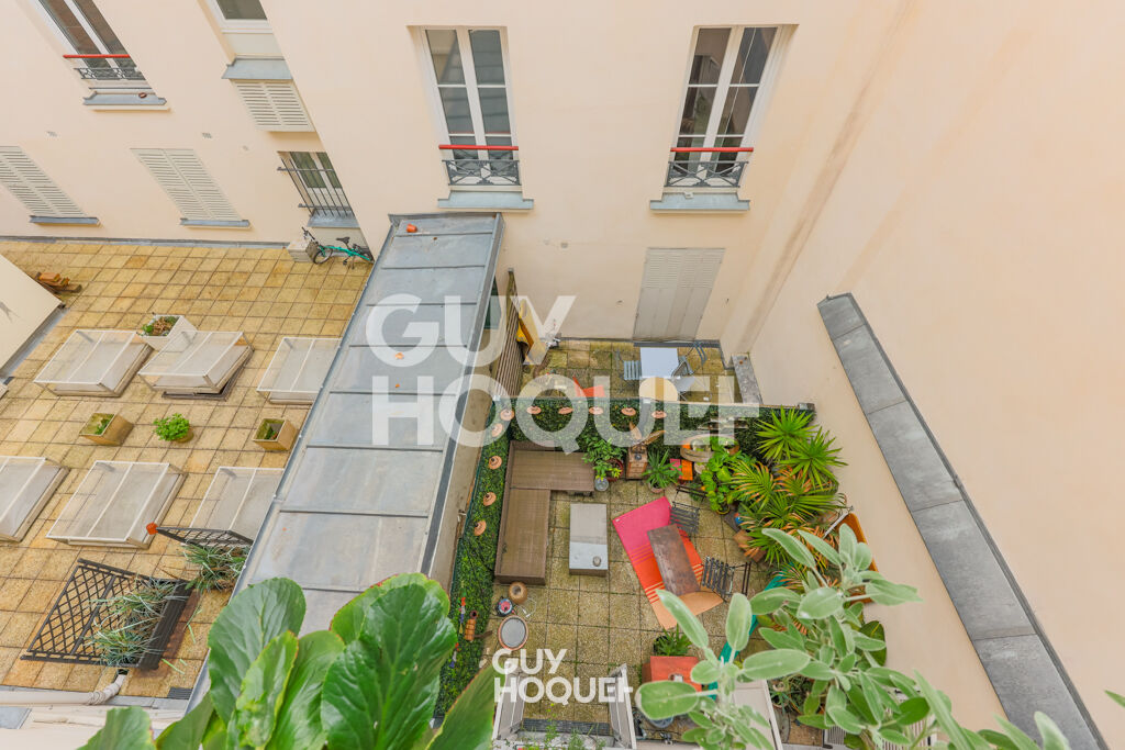 Appartement 2 pièces