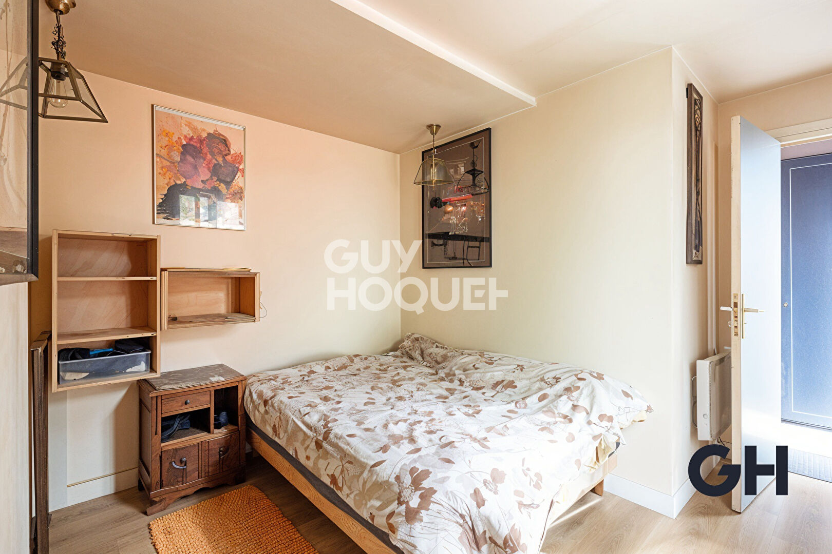 Maison à Pantin 6 pièces de 114 m²