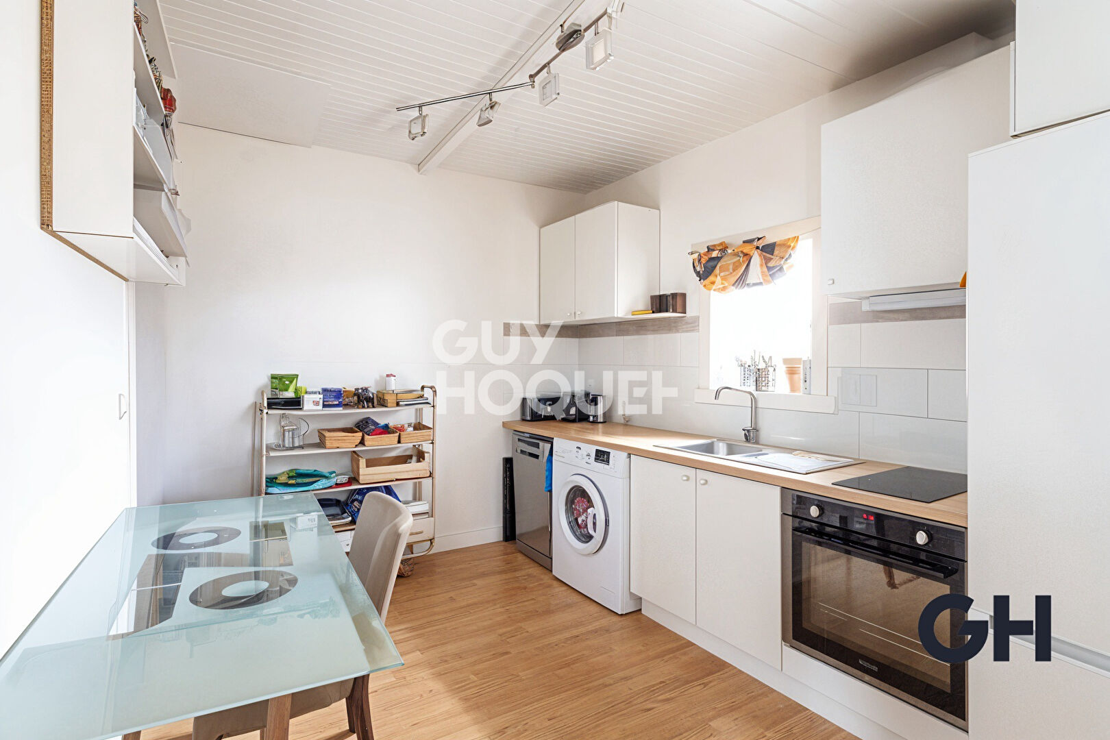 Maison à Pantin 6 pièces de 114 m²