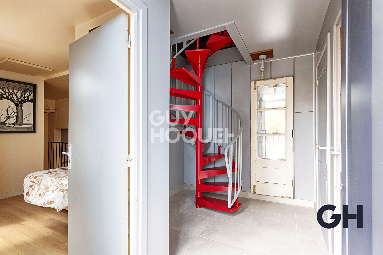 Maison à Pantin 6 pièces de 114 m²