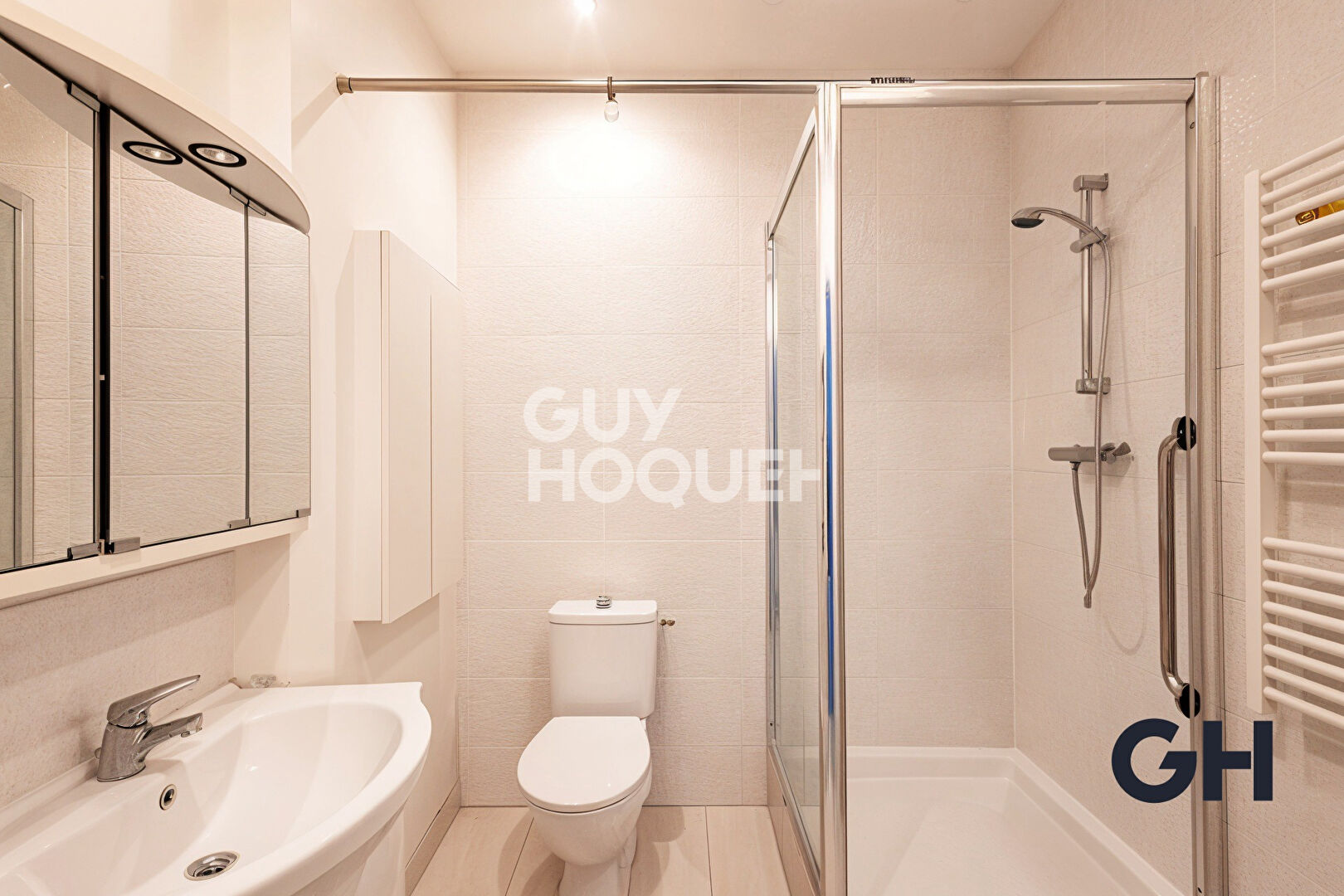 Maison à Pantin 6 pièces de 114 m²