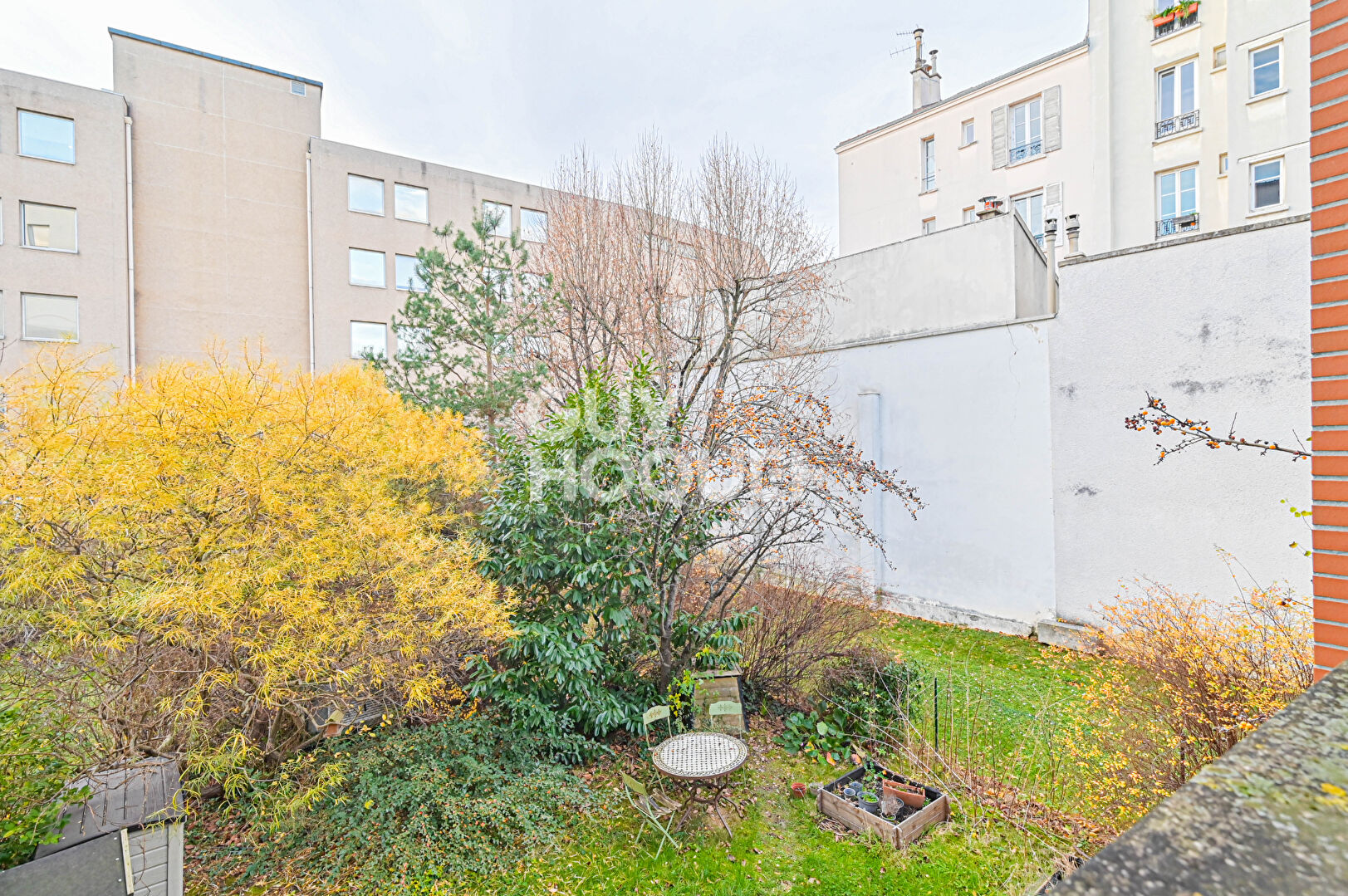 Appartement  3 pièce(s)