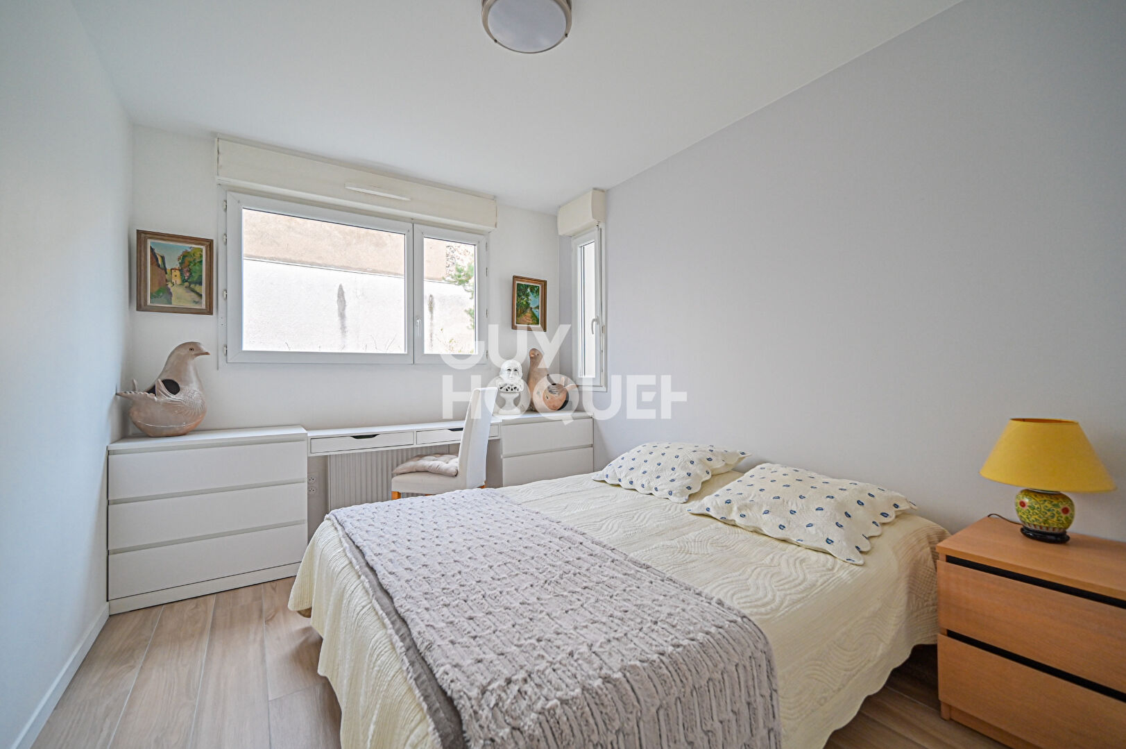 Appartement  3 pièce(s)