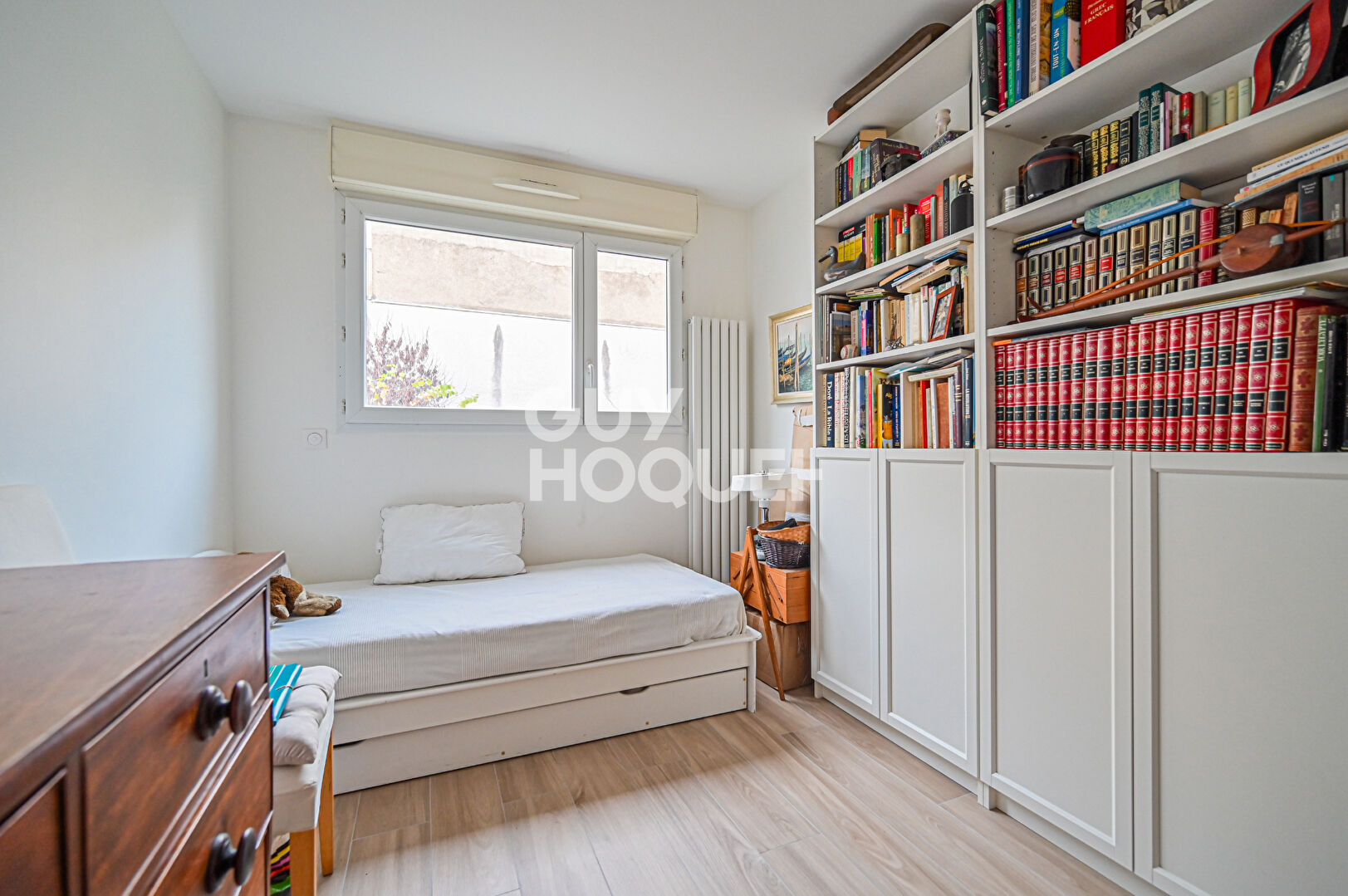 Appartement  3 pièce(s)