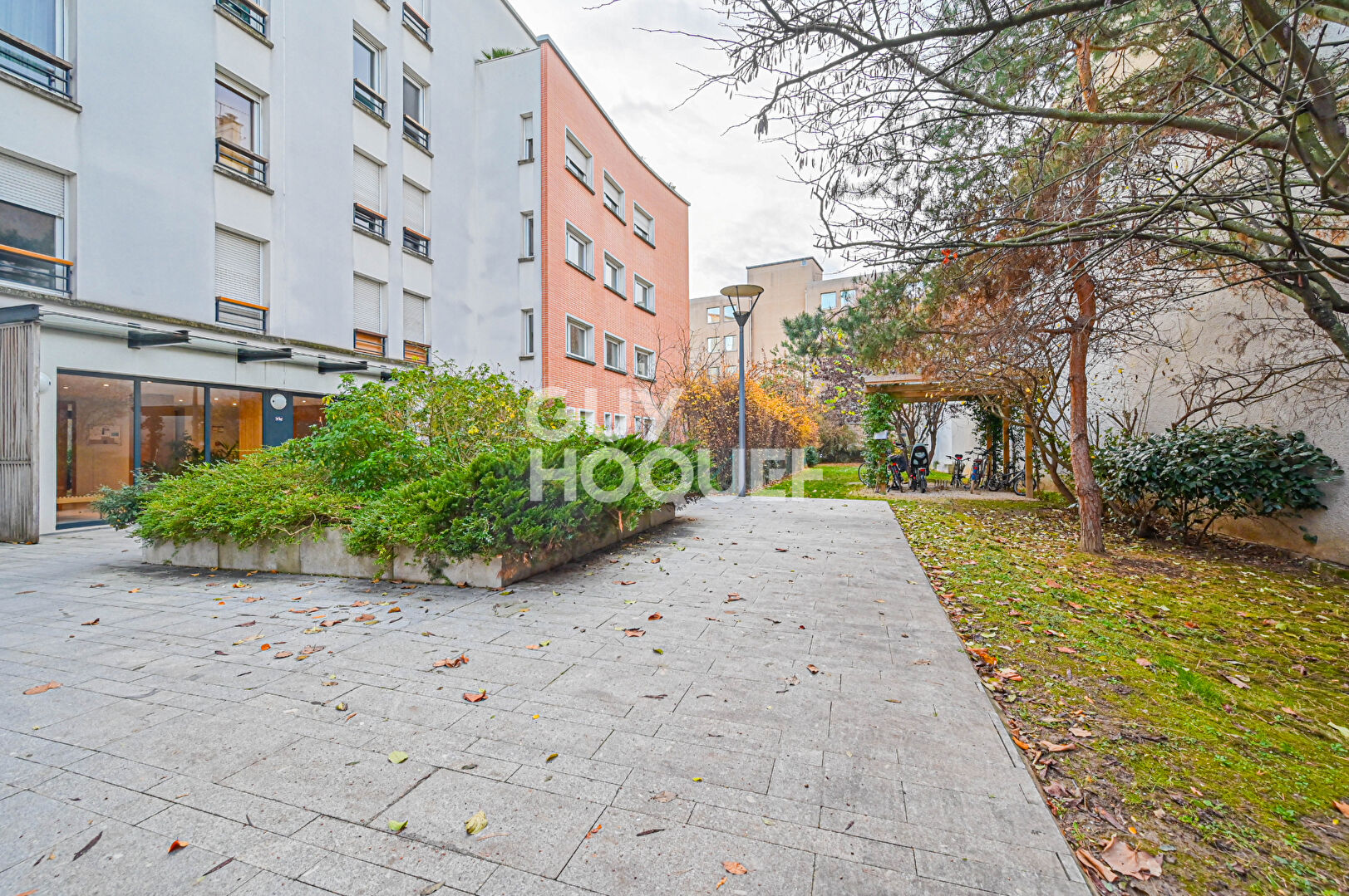 Appartement  3 pièce(s)