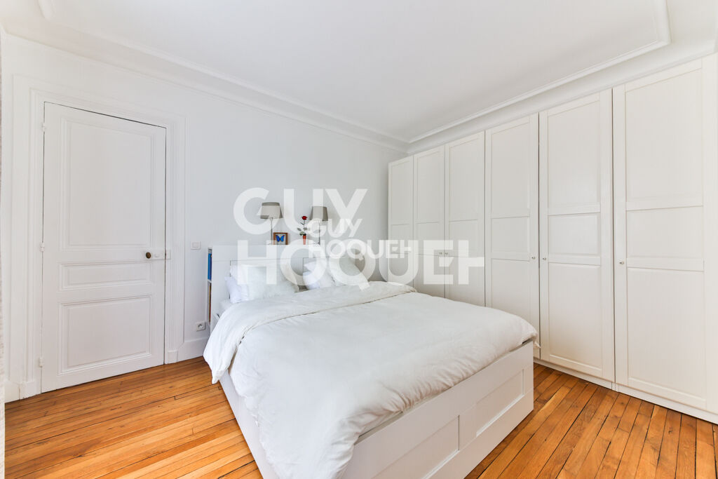 Appartement 3 pièces