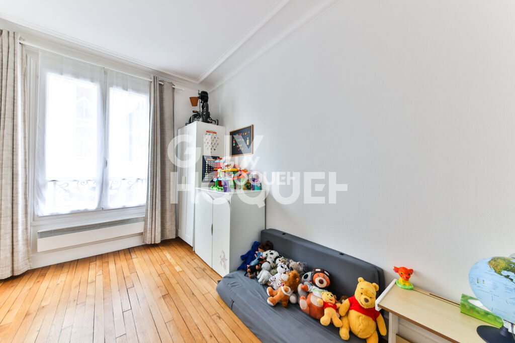 Appartement 3 pièces