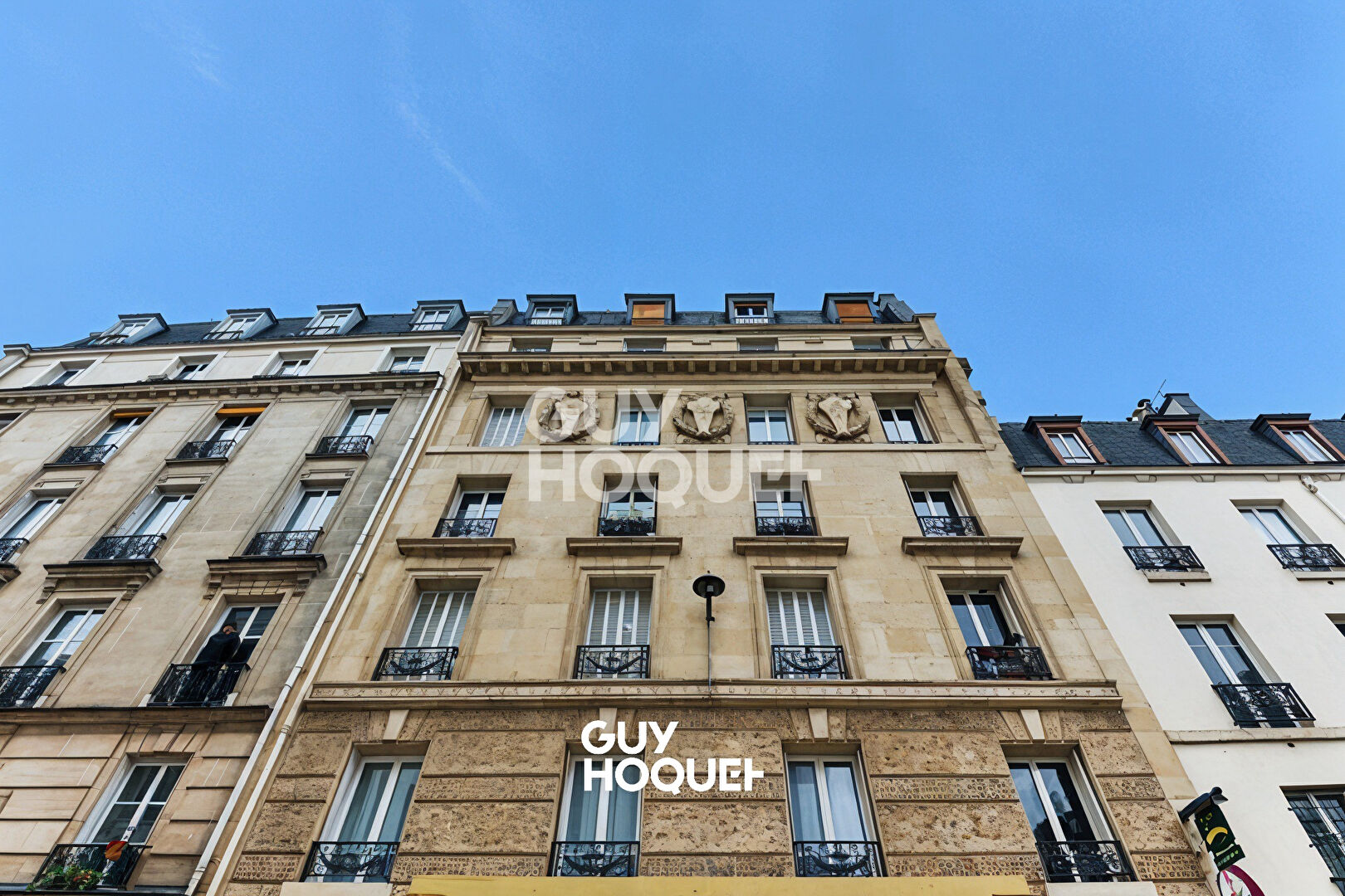 Appartement 3 pièces