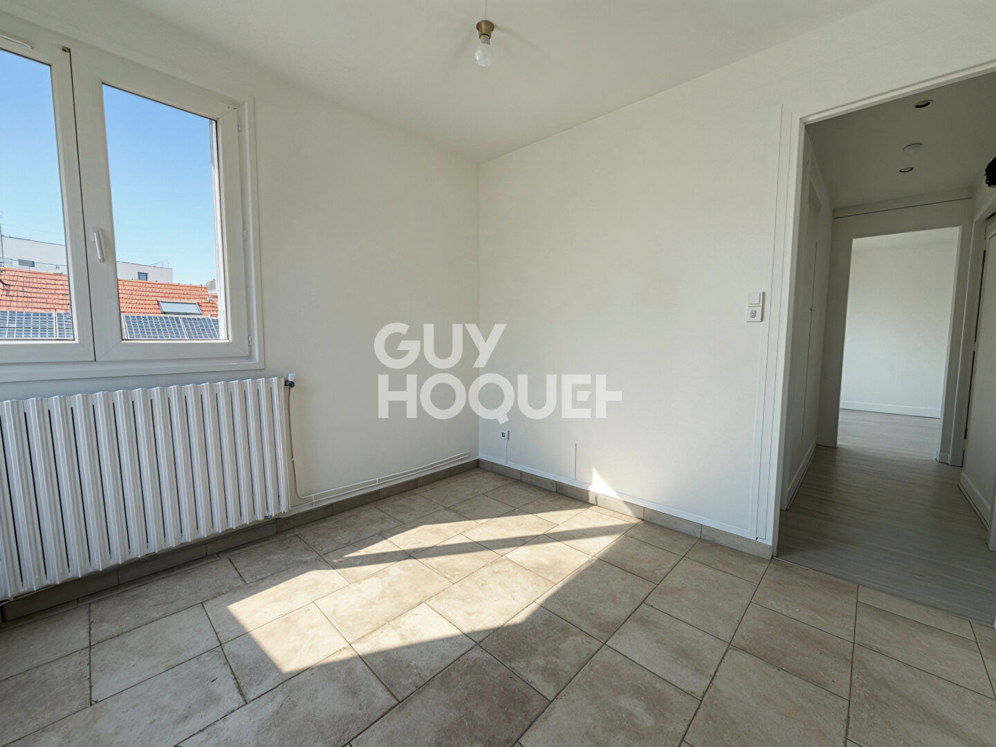 Noisy Le Sec 2 pièces 31.08 m2