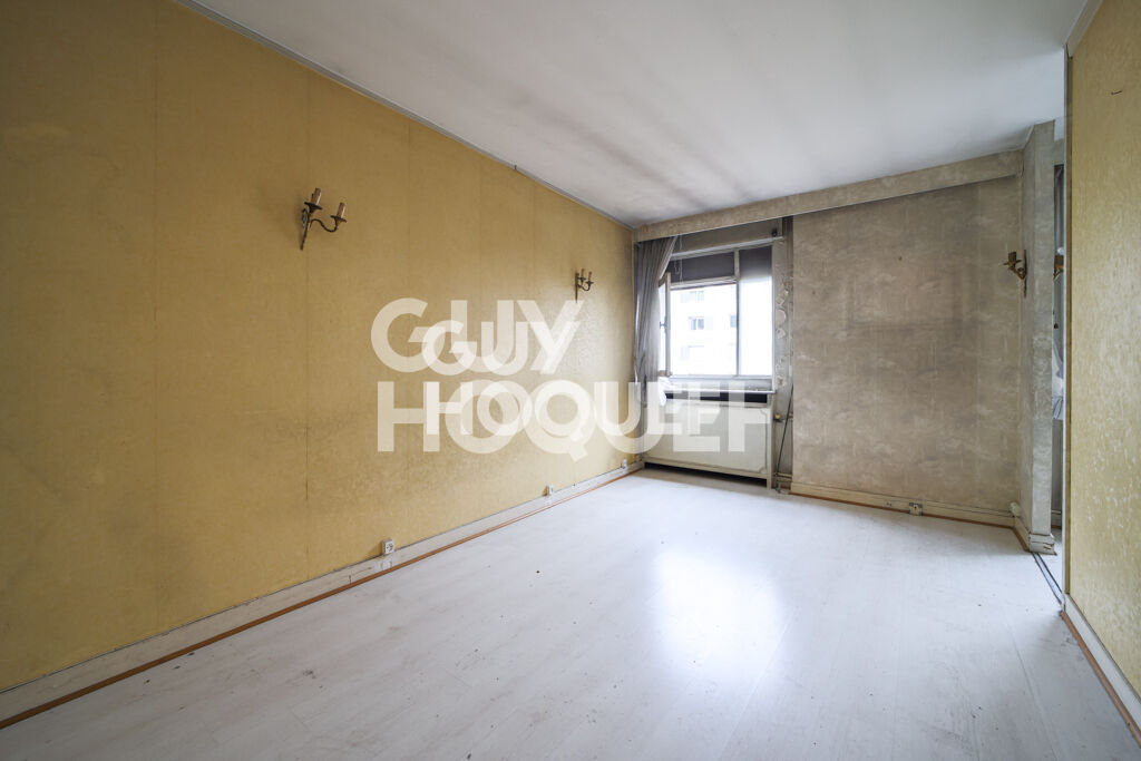 Appartement Paris 4 pièce(s) 77.36 m2