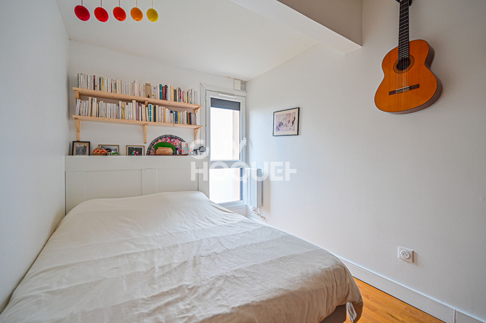 Appartement Pantin 3 pièce(s) 60 m2