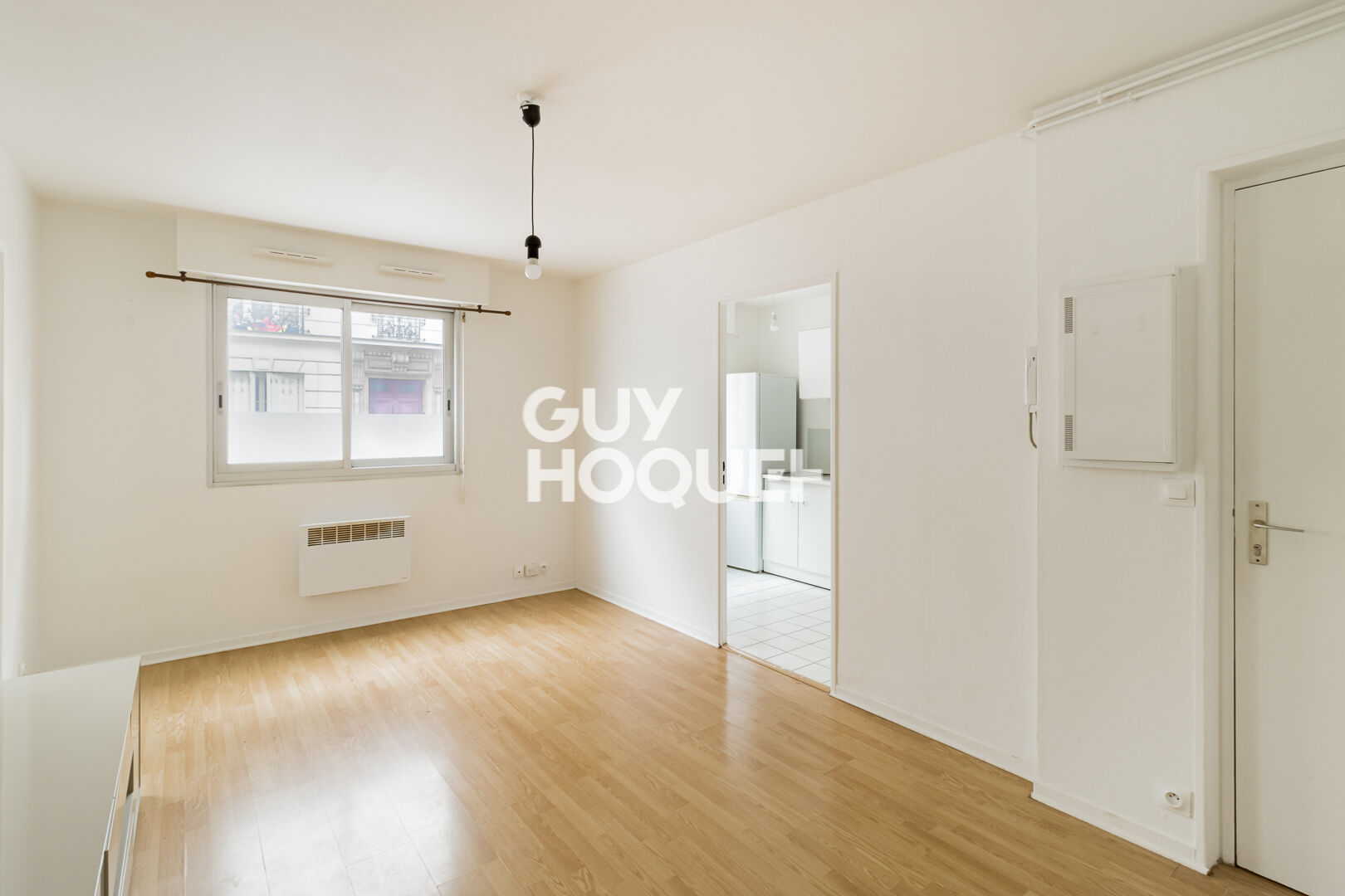 Bel Appartement 2 pièces 37 m2