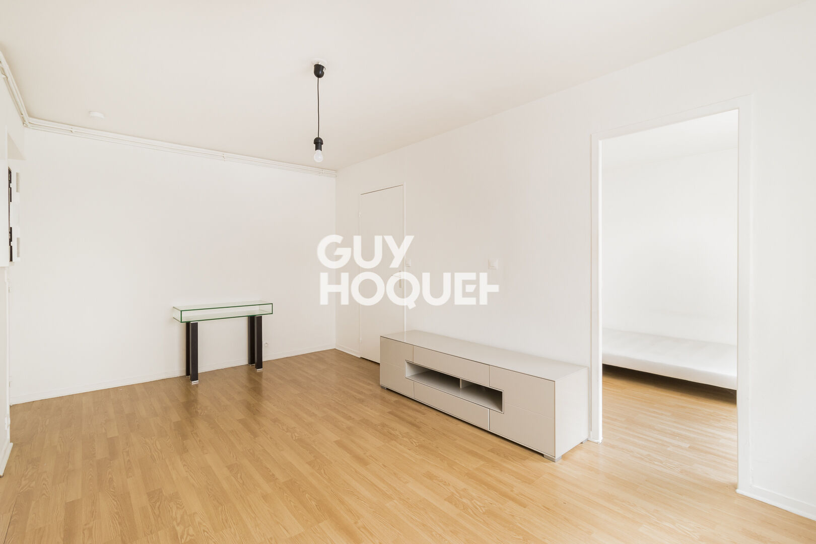 Bel Appartement 2 pièces 37 m2