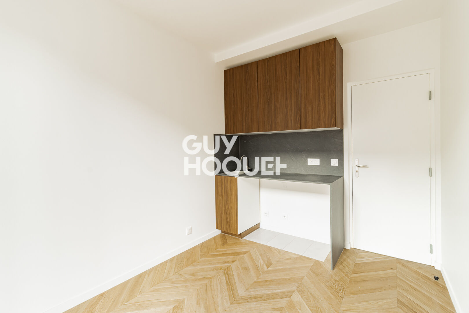 2 pièces - 20m² - terrasse