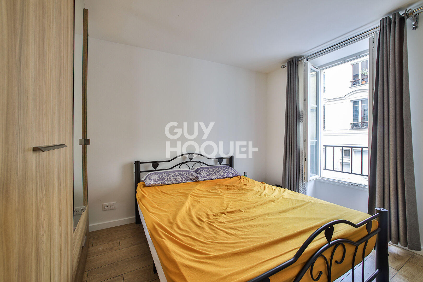 Local commercial Boulangerie Paris 6 pièce(s) 147.48 m2