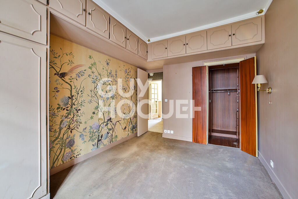 Exclusivité Guy Hoquet - Oberkampf - Appartement Paris 3 pièce(s) 59,79 m2